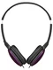 JVC HA-S160M purple