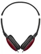 JVC HA-S160M red