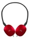 JVC HA-S160M red