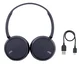 JVC HA-S36W blue