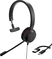 Jabra Evolve 20 Mono MS USB-C/A