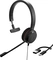 Jabra Evolve 20 Mono UC USB-C/A