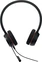 Jabra Evolve 20 stereo UC USB-C/A