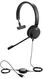Jabra Evolve 20SE UC Mono USB-A