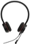 Jabra Evolve 20SE stereo UC USB-C/A