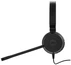 Jabra Evolve 20SE stereo MS USB-C/A