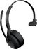 Jabra Evolve2 55 Mono USB-A MS incl. charging station