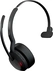 Jabra Evolve2 55 Mono USB-A MS incl. charging station