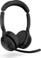 Jabra Evolve2 55 stereo USB-A MS incl. charging station