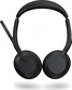 Jabra Evolve2 55 stereo USB-A MS incl. charging station