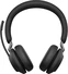Jabra Evolve2 65 stereo USB-A UC black