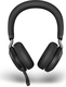 Jabra Evolve2 75 USB-C UC incl. charging station black