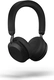 Jabra Evolve2 75 USB-C UC incl. charging station black