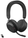 Jabra Evolve2 75 USB-C UC incl. charging station black