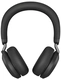 Jabra Evolve2 75 USB-C UC incl. charging station black