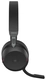 Jabra Evolve2 75 USB-C UC incl. charging station black