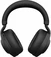 Jabra Evolve2 85 USB-C UC black