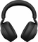 Jabra Evolve2 85 USB-C MS black