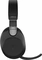 Jabra Evolve2 85 USB-C MS black