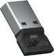 Jabra Evolve2 Buds USB-A UC incl. wireless Charging Pad