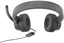 Lenovo Go wired ANC headset Storm Grey