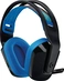 Logitech G535 Lightspeed blue/black