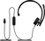 Logitech H570e Mono Teams USB-A