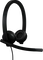 Logitech H570e stereo Teams USB-A
