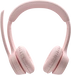 Logitech zone 300 pink