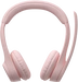 Logitech zone 300 pink