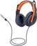Logitech zone Learn Over-Ear USB-C