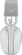 Logitech zone Vibe 100 Off white