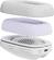 Logitech zone Vibe 100 Off white