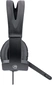 Manhattan Mono Over-Ear USB headset