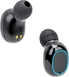 Manhattan Sound Science True wireless black