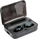 Manhattan Sound Science True wireless black