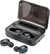 Manhattan Sound Science True wireless black