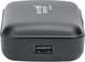 Manhattan Sound Science True wireless black