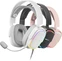 Mars Gaming MHAX white