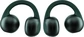 Motorola Moto Buds Loop Trekking Green