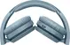 Philips Bass+ TAH4205 blue