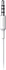 Philips TAA1105 white