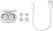 Philips TAT1209 white