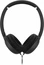 Philips UpBeat wired headphones black