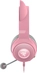Razer Kraken Kitty V2 quartz