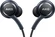 Samsung Earphones tuned by AKG black