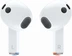 Samsung Galaxy Buds3 White