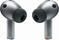 Samsung Galaxy Buds3 Pro Silver