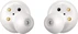 Samsung Galaxy Buds white