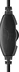 Sandberg MiniJack Mono headset saver